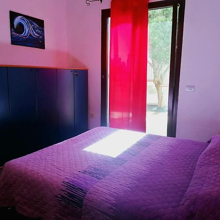 Sardamare Apartments Appartamenti La Ciaccia Valledoria  Ngoại thất bức ảnh