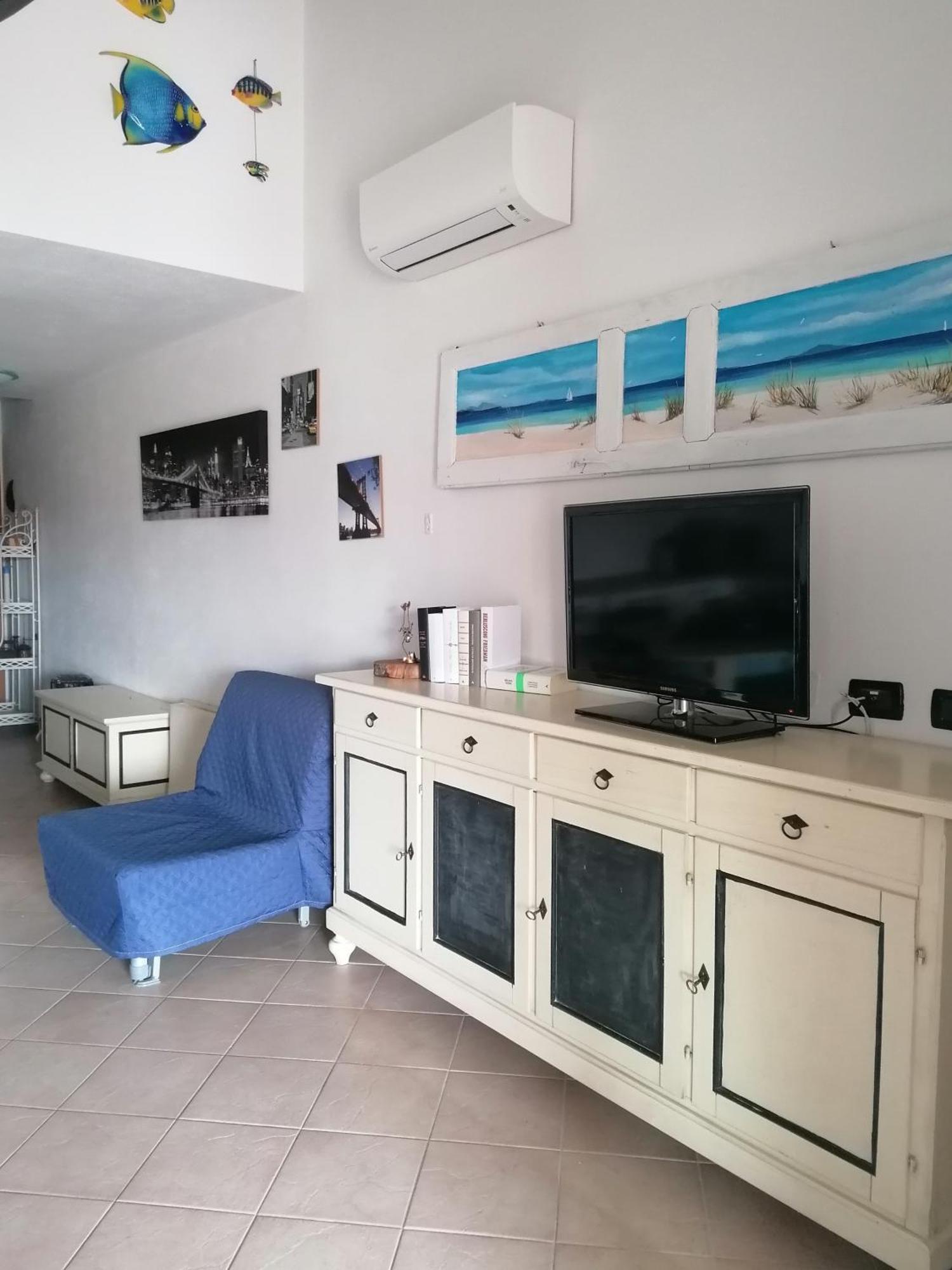 Sardamare Apartments Appartamenti La Ciaccia Valledoria  Phòng bức ảnh