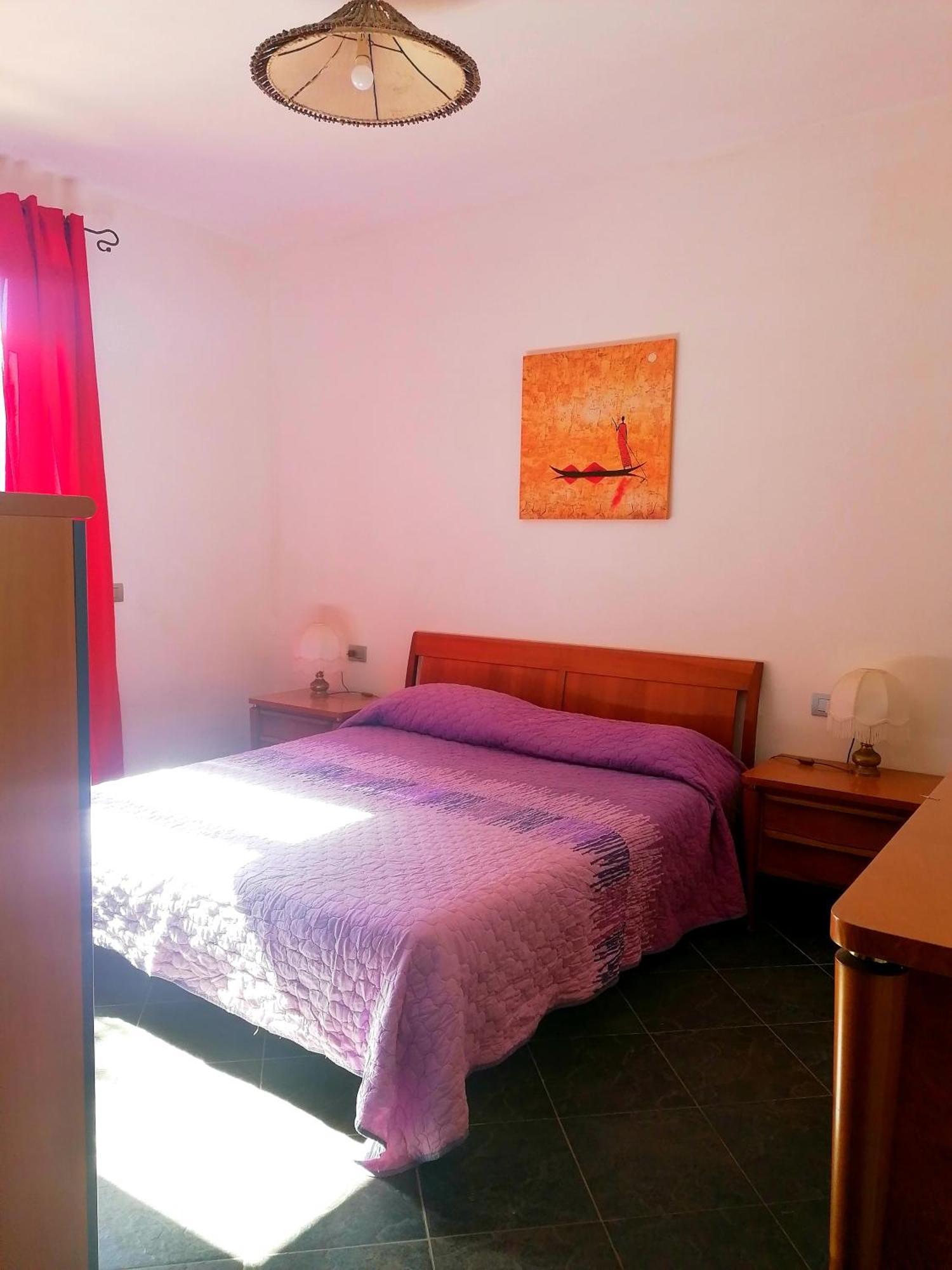 Sardamare Apartments Appartamenti La Ciaccia Valledoria  Ngoại thất bức ảnh
