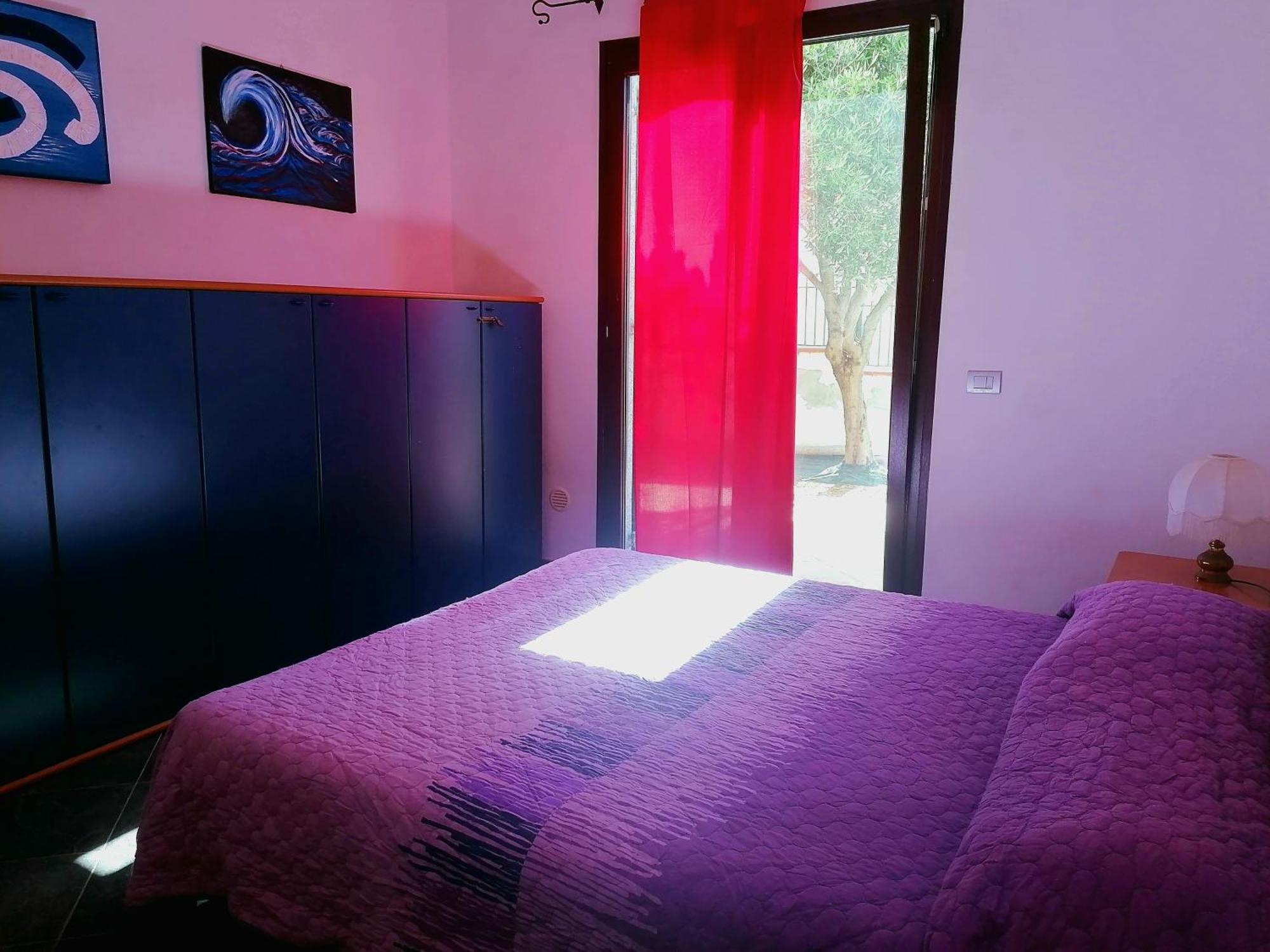 Sardamare Apartments Appartamenti La Ciaccia Valledoria  Ngoại thất bức ảnh